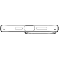 Etui iPhone 15 Pro Max Spigen Liquid Crystal Crystal Clear Case
