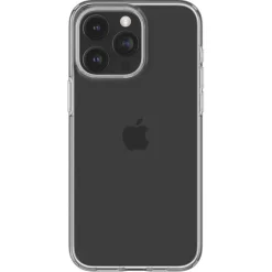 Etui iPhone 15 Pro Max Spigen Liquid Crystal Crystal Clear Case
