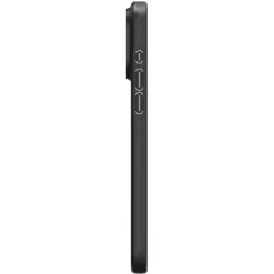Etui iPhone 15 Pro Max Spigen Thin Fit Black Case