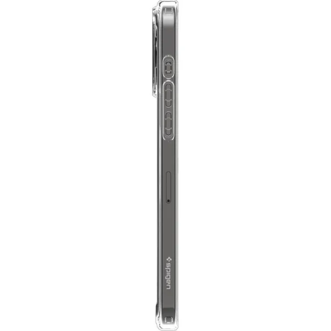 Etui iPhone 15 Pro Max Spigen Ultra Hybrid Mag Magsafe Graphite Case