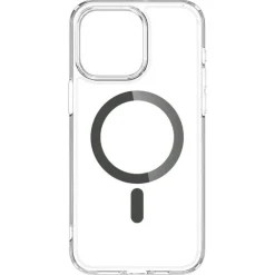 Etui iPhone 15 Pro Max Spigen Ultra Hybrid Mag Magsafe Graphite Case