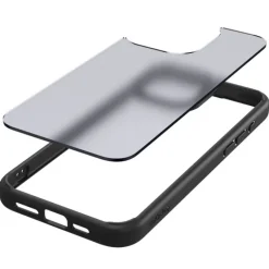 Etui iPhone 15 Pro Max Spigen Ultra Hybrid Frost Black Case