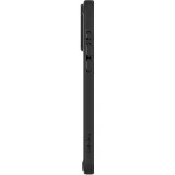 Etui iPhone 15 Pro Max Spigen Ultra Hybrid Matte Black Case