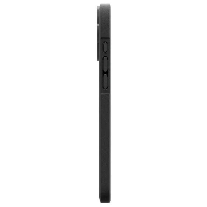 Etui iPhone 16 Spigen Core Armor Matte Black
