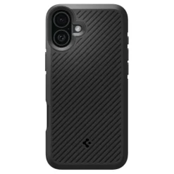 Etui iPhone 16 Spigen Core Armor Matte Black