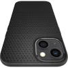 Etui iPhone 13 SPIGEN Liquid Air Matte Black Case