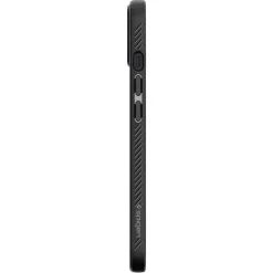 Etui iPhone 13 SPIGEN Liquid Air Matte Black Case