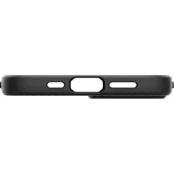 Etui iPhone 13 SPIGEN Liquid Air Matte Black Case