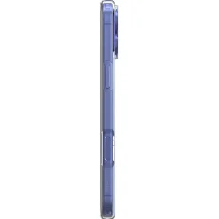 Etui iPhone 16 Spigen Liquid Crystal Mag Magsafe Clear