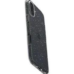 Etui iPhone 16 Spigen Liquid Crystal Glitter Crystal
