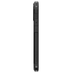 Etui iPhone 16 Spigen Tough Armor Mag Magsafe Black