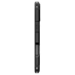 Etui iPhone 16 Spigen Tough Armor Mag Magsafe Black