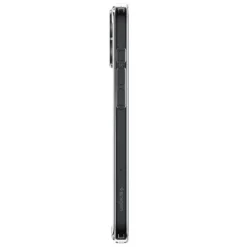 Etui iPhone 16 Spigen Ultra Hybrid Crystal Clear