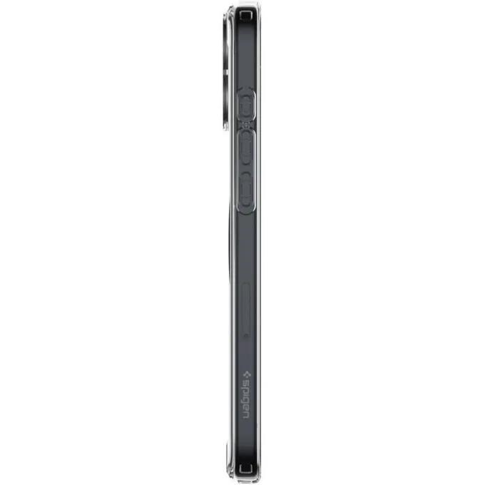 Etui iPhone 16 Spigen Ultra Hybrid Mag Magsafe White