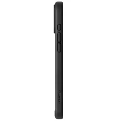 Etui iPhone 16 Spigen Ultra Hybrid Matte Black