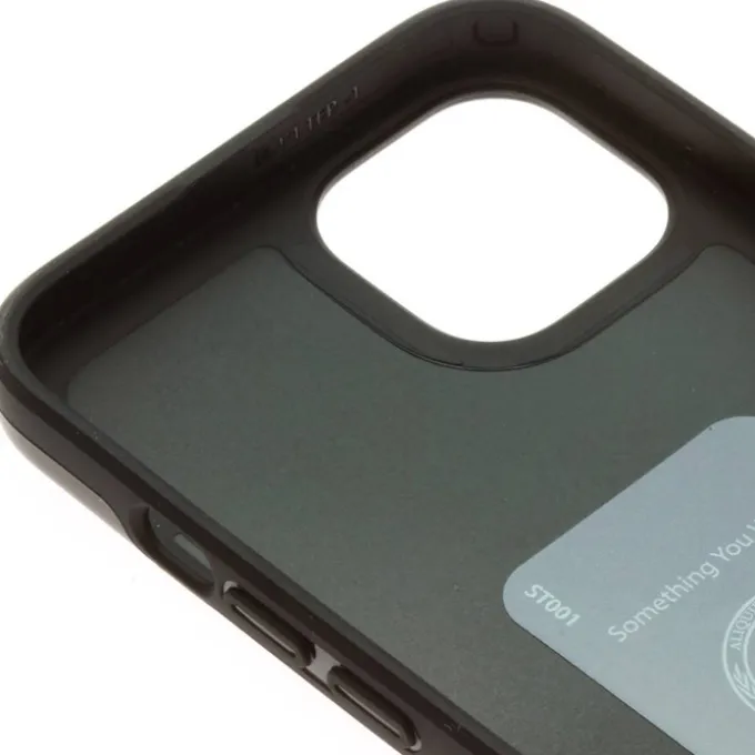 Etui iPhone 13 Thin Fit SPIGEN Black Case