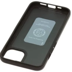 Etui iPhone 13 Thin Fit SPIGEN Black Case