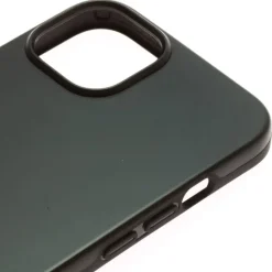 Etui iPhone 13 Thin Fit SPIGEN Black Case