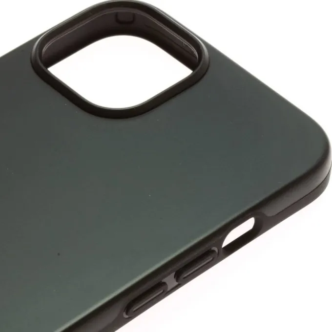 Etui iPhone 13 Thin Fit SPIGEN Black Case