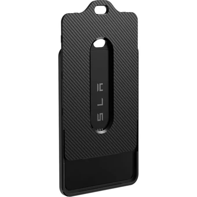 ETUI NA KARTĘ SPIGEN TESLA AIR FIT CARD HOLDER 2 PACK
