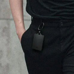 ETUI NA KARTĘ SPIGEN TESLA AIR FIT CARD HOLDER 2 PACK