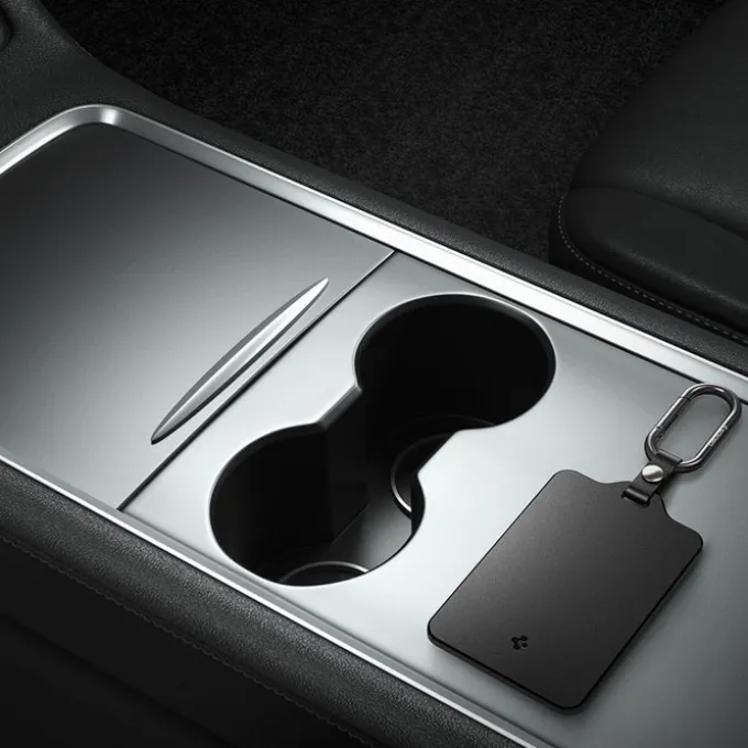 ETUI NA KARTĘ SPIGEN TESLA AIR FIT CARD HOLDER 2 PACK