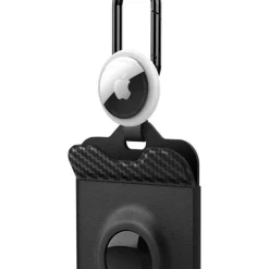 ETUI NA KARTY SPIGEN TESLA CARD HOLDER AIR FIT 2 PACK TESLA KEY CARD / AIR TAG
