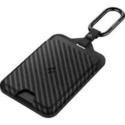 ETUI NA KARTY SPIGEN TESLA CARD HOLDER AIR FIT 2 PACK TESLA KEY CARD / AIR TAG