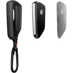ETUI NA KLUCZE SPIGEN VOLKSWAGEN VK100 CZARNE