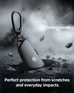ETUI NA KLUCZE SPIGEN VOLKSWAGEN VK100 CZARNE