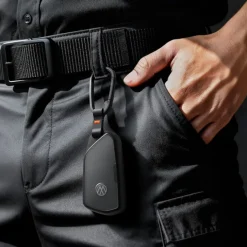 ETUI NA KLUCZE SPIGEN VOLKSWAGEN VK100 CZARNE
