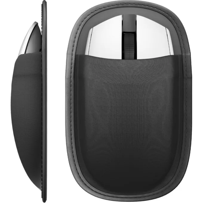 ETUI NA MYSZ SPIGEN LD220 MOUSE SLEEVE CZARNA