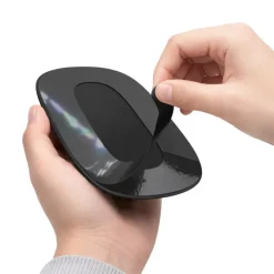 ETUI NA MYSZ SPIGEN LD220 MOUSE SLEEVE CZARNA