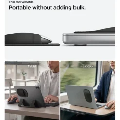 ETUI NA MYSZ SPIGEN LD220 MOUSE SLEEVE CZARNA