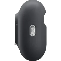 ETUI SPIGEN AIRPODS PRO 3 NANO POP APPLE BLACK SESAME