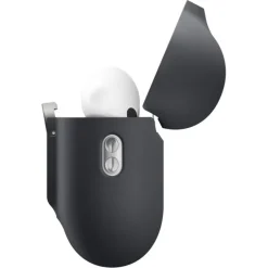 ETUI SPIGEN AIRPODS PRO 3 NANO POP APPLE BLACK SESAME