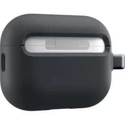 ETUI SPIGEN AIRPODS PRO 3 NANO POP APPLE BLACK SESAME