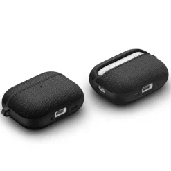 ETUI SPIGEN AIRPODS PRO 3 URBAN FIT BLACK