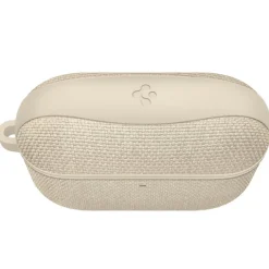 ETUI SPIGEN AIRPODS PRO 3 URBAN FIT DUNE BEIGE