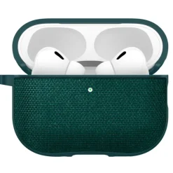ETUI SPIGEN AIRPODS PRO 3 URBAN FIT MIDNIGHT GREEN