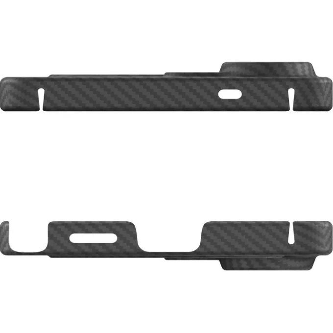 ETUI SPIGEN AIRSKIN ARAMID MAG SAMSUNG GALAXY S26 ULTRA MAGSAFE CZARNE
