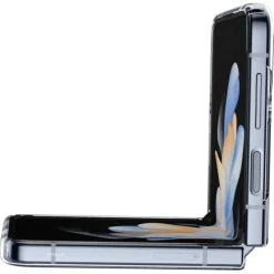Etui Spigen Airskin Galaxy Z Flip 4 Crystal Clear