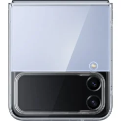 Etui Spigen Airskin Galaxy Z Flip 4 Crystal Clear
