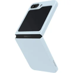 Etui Spigen Airskin Galaxy Z Flip 5 Mute Blue Case