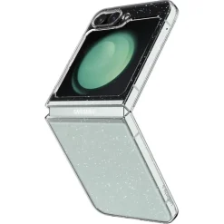 Etui Spigen Airskin Galaxy Z Flip 5 Glitter Crystal Case