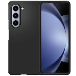 Etui Spigen Airskin Galaxy Z Fold 5 Black Case