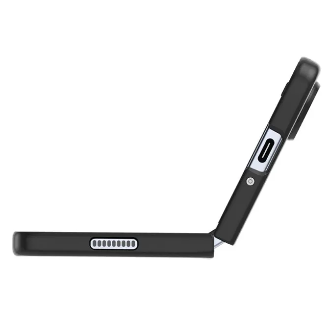 Etui Spigen Airskin Galaxy Z Fold 5 Black Case