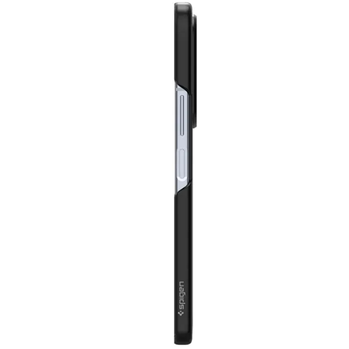 Etui Spigen Airskin Galaxy Z Fold 5 Black Case