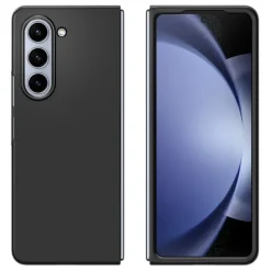 Etui Spigen Airskin Galaxy Z Fold 5 Black Case
