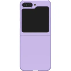 Etui Spigen Airskin Galaxy Z Flip 5 Rose Purple Case